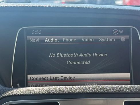 Used 2014 Mercedes-Benz E 350 Cabriolet w/ Premium 1 Package image 17