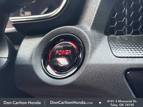 Used 2025 Honda CR-V Sport image 21