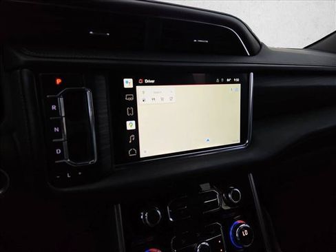 Used 2022 GMC Yukon Denali RWD image 13