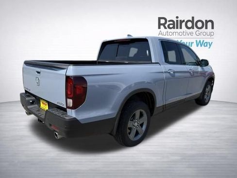 Used 2023 Honda Ridgeline RTL-E image 7
