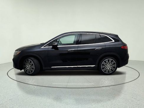 Certified 2023 Mercedes-Benz EQE 500 4MATIC SUV image 14