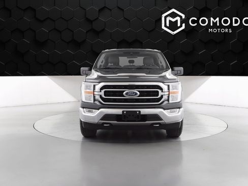 Used 2021 Ford F150 XLT w/ XTR Package image 8