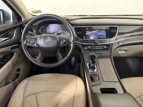 Used 2018 Buick LaCrosse Essence w/ Dynamic Drive Package FWD image 28