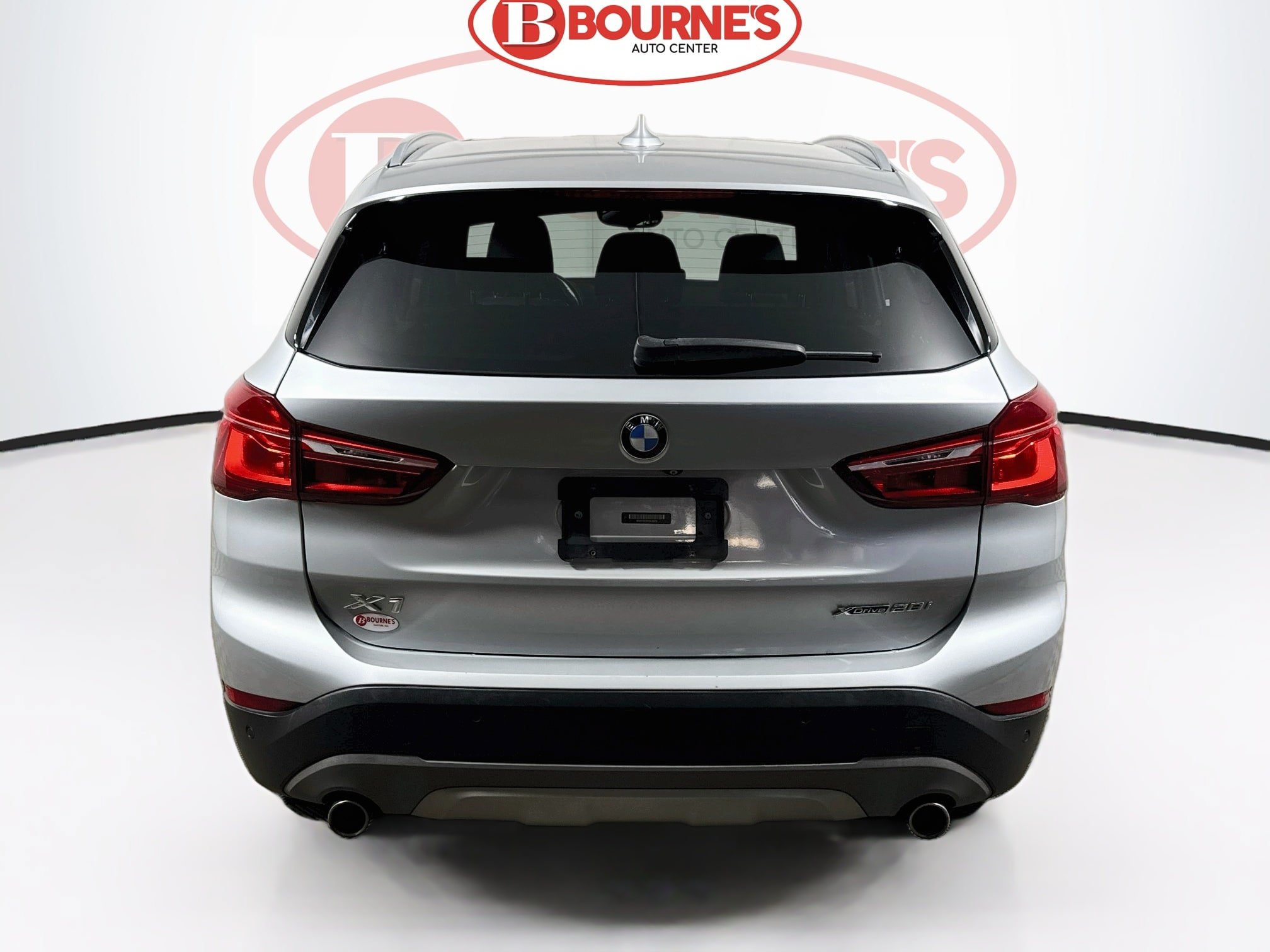 Used 2019 BMW X1 xDrive28i w/ Convenience Package AWD/4WD image 10