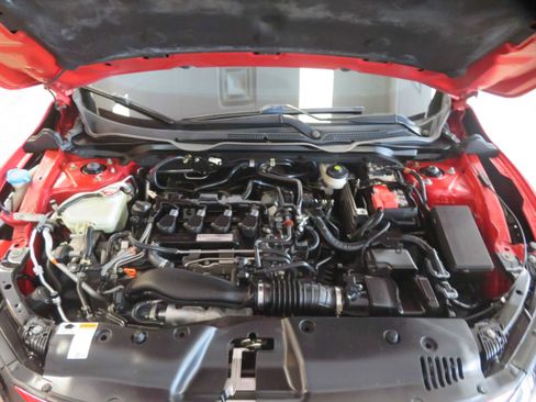 Used 2019 Honda Civic Si image 37
