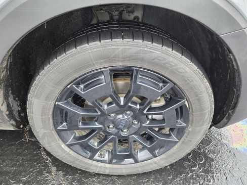 Used 2021 Kia Telluride EX w/ EX Premium Package image 38