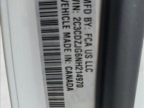 Used 2022 Dodge Challenger GT w/ Blacktop Package image 22