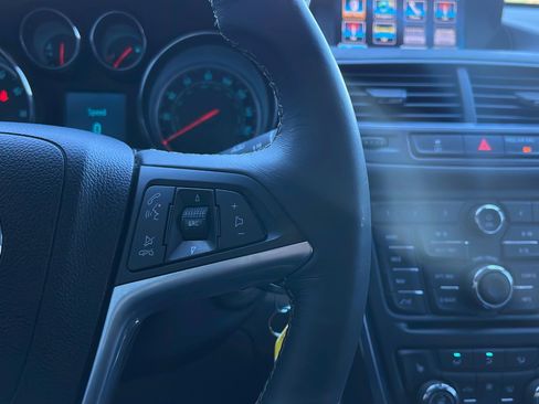 Used 2013 Buick Encore Premium image 12