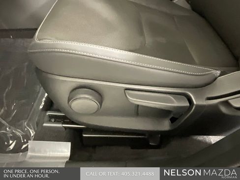 New 2026 MAZDA CX-5 Select AWD/4WD image 25