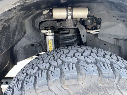 Used 2022 RAM 2500 Limited w/ Night Edition image 7