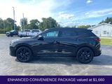 Used 2021 Chevrolet Blazer RS w/ Enhanced Convenience Package image 2