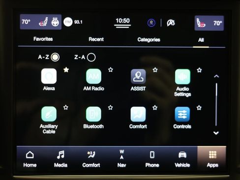 Used 2021 Maserati Levante GTS image 53