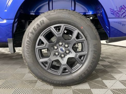 New 2026 Ford F150 STX w/ Equipment Group 200A RWD image 10