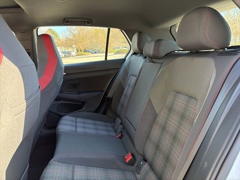 Used 2024 Volkswagen GTI SE image 22