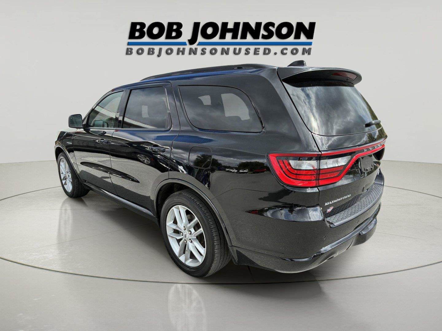 Used 2025 Dodge Durango R/T AWD/4WD image 5