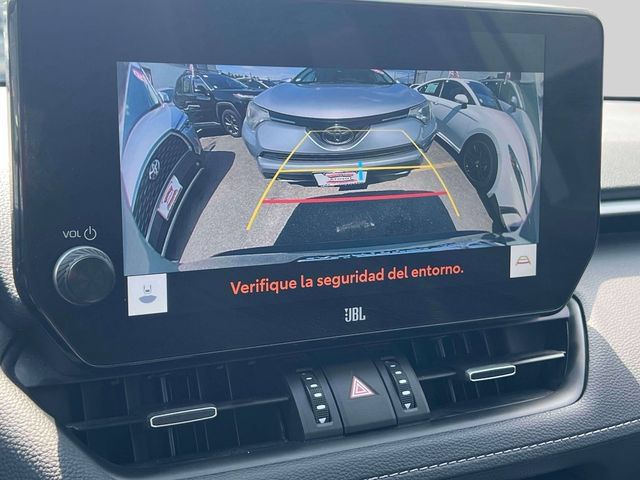 Certified 2023 Toyota RAV4 XLE Premium AWD/4WD image 34