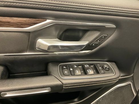 Used 2020 RAM 1500 Laramie AWD/4WD image 20