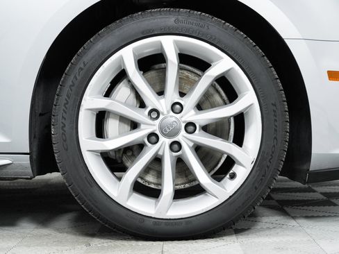 Used 2019 Audi A4 2.0T Premium Plus w/ Premium Plus Package image 9