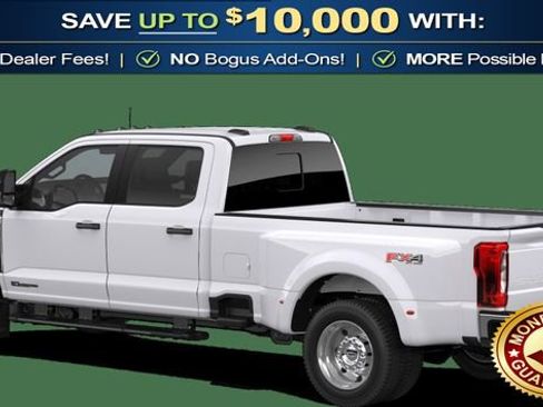 New 2026 Ford F450 XL AWD/4WD image 2
