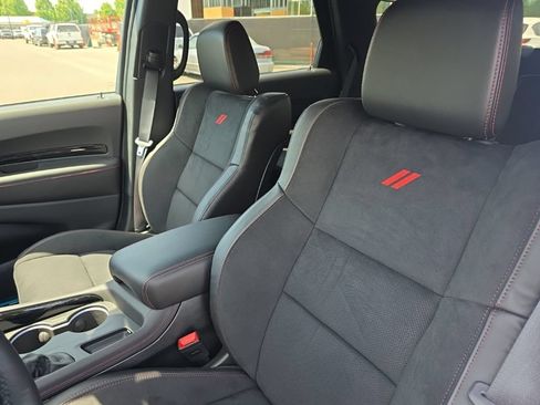 New 2026 Dodge Durango GT AWD/4WD image 15
