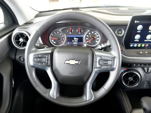 Used 2023 Chevrolet Blazer LT image 18