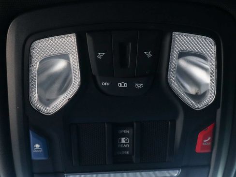 Used 2022 RAM 2500 Power Wagon w/ Level 1 Equipment Group AWD/4WD image 28