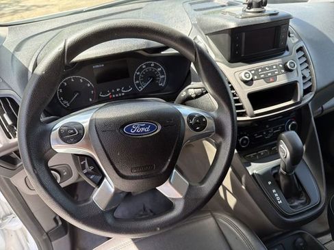 Used 2020 Ford Transit Connect XL FWD image 16