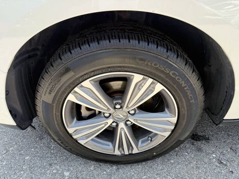 Used 2019 Acura MDX SH-AWD image 31