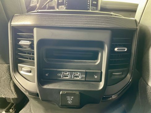 Used 2024 RAM 2500 Limited image 26