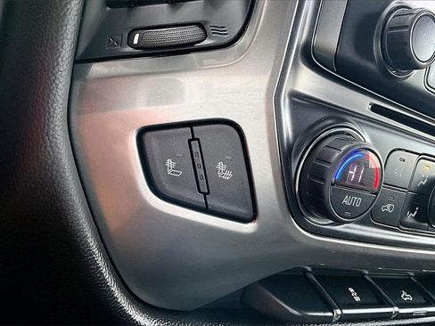 Used 2017 Chevrolet Silverado 1500 LT w/ All Star Edition image 17