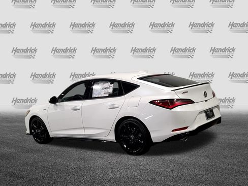 Used 2026 Acura Integra A-Spec FWD image 7