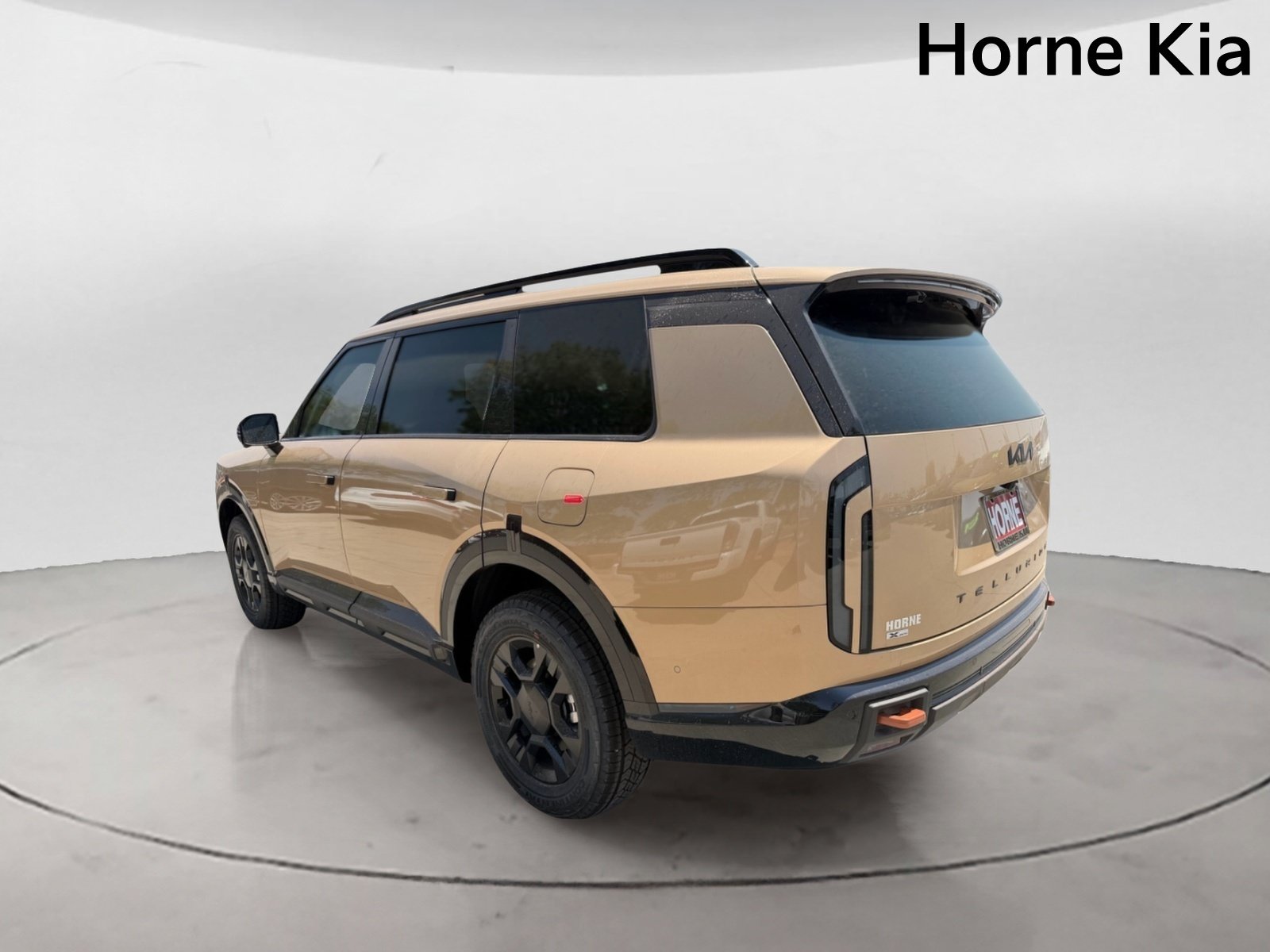 New 2027 Kia Telluride AWD image 5