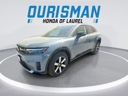 New 2026 Honda Prologue Touring image 4