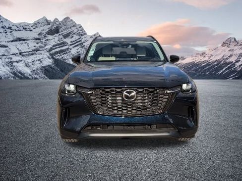 New 2026 MAZDA CX-90 3.3 Turbo w/ Premium Sport Pkg image 32