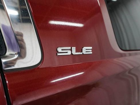 Used 2017 GMC Yukon SLE w/ SLE Value Package RWD image 11
