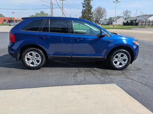Used 2013 Ford Edge SEL image 5