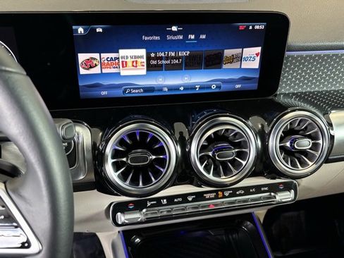 Certified 2025 Mercedes-Benz GLB 250 image 19