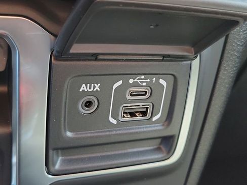 New 2026 Jeep Wrangler Sport image 24