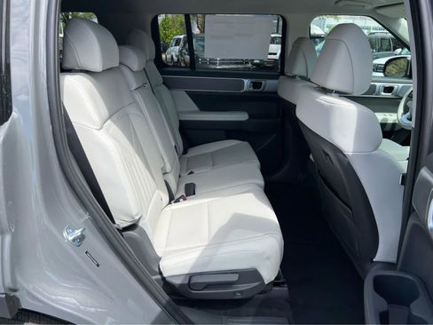 New 2026 Hyundai Santa Fe SEL AWD/4WD image 25