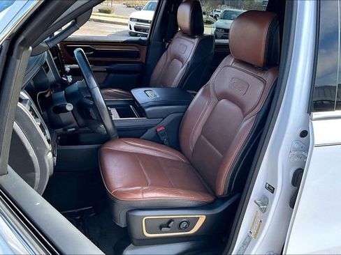 Used 2023 RAM 1500 Limited image 18