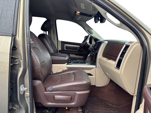 Used 2014 RAM 1500 Outdoorsman image 21