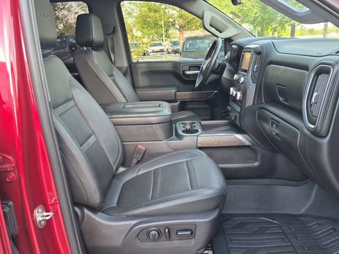 Used 2021 GMC Sierra 1500 Denali w/ Denali Ultimate Package image 25
