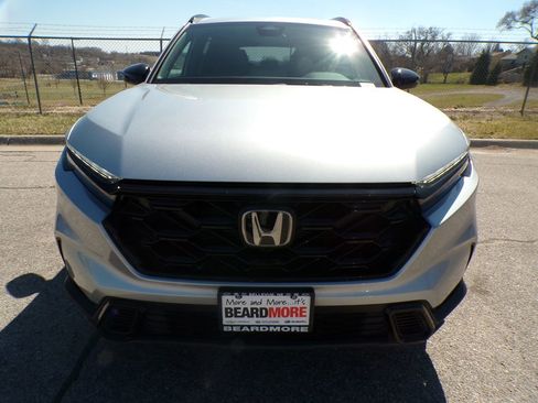 Used 2025 Honda CR-V Sport image 7