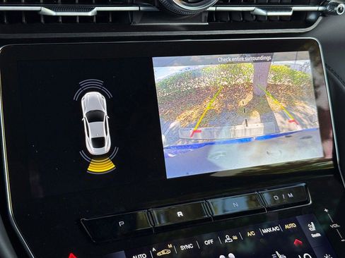 Used 2024 Maserati GranTurismo Modena image 44