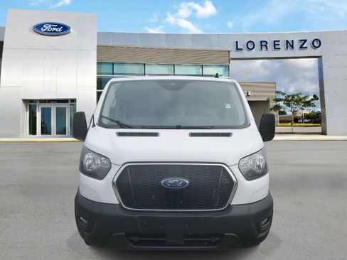 Used 2024 Ford Transit 250 Low Roof w/ Exterior Upgrade Package image 2