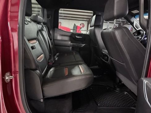 Used 2022 GMC Sierra 1500 AT4 AWD/4WD image 19