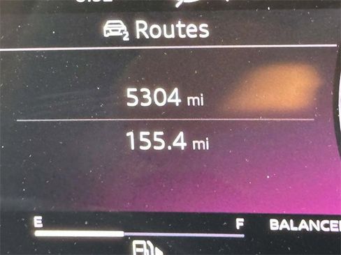 Certified 2025 Audi A5 2.0T Premium Plus w/ Premium Plus image 24