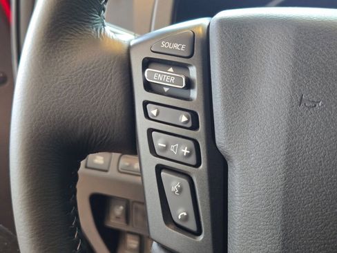 New 2025 Nissan Frontier SV w/ SV Convenience Package image 34