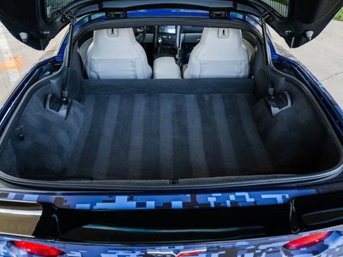 Used 2006 Chevrolet Corvette Coupe w/ Preferred Equipment Group image 73