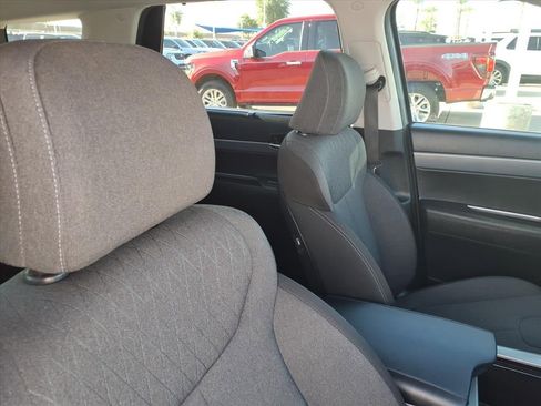 Used 2020 Hyundai Palisade SEL w/ Convenience Package image 12